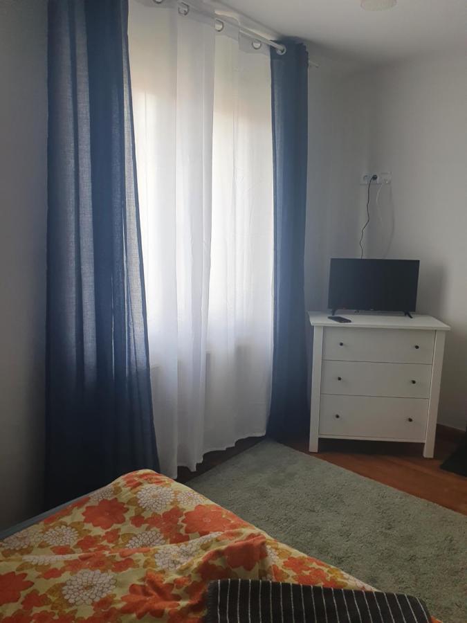 Ferienwohnung Pascale Mettlach Exteriér fotografie